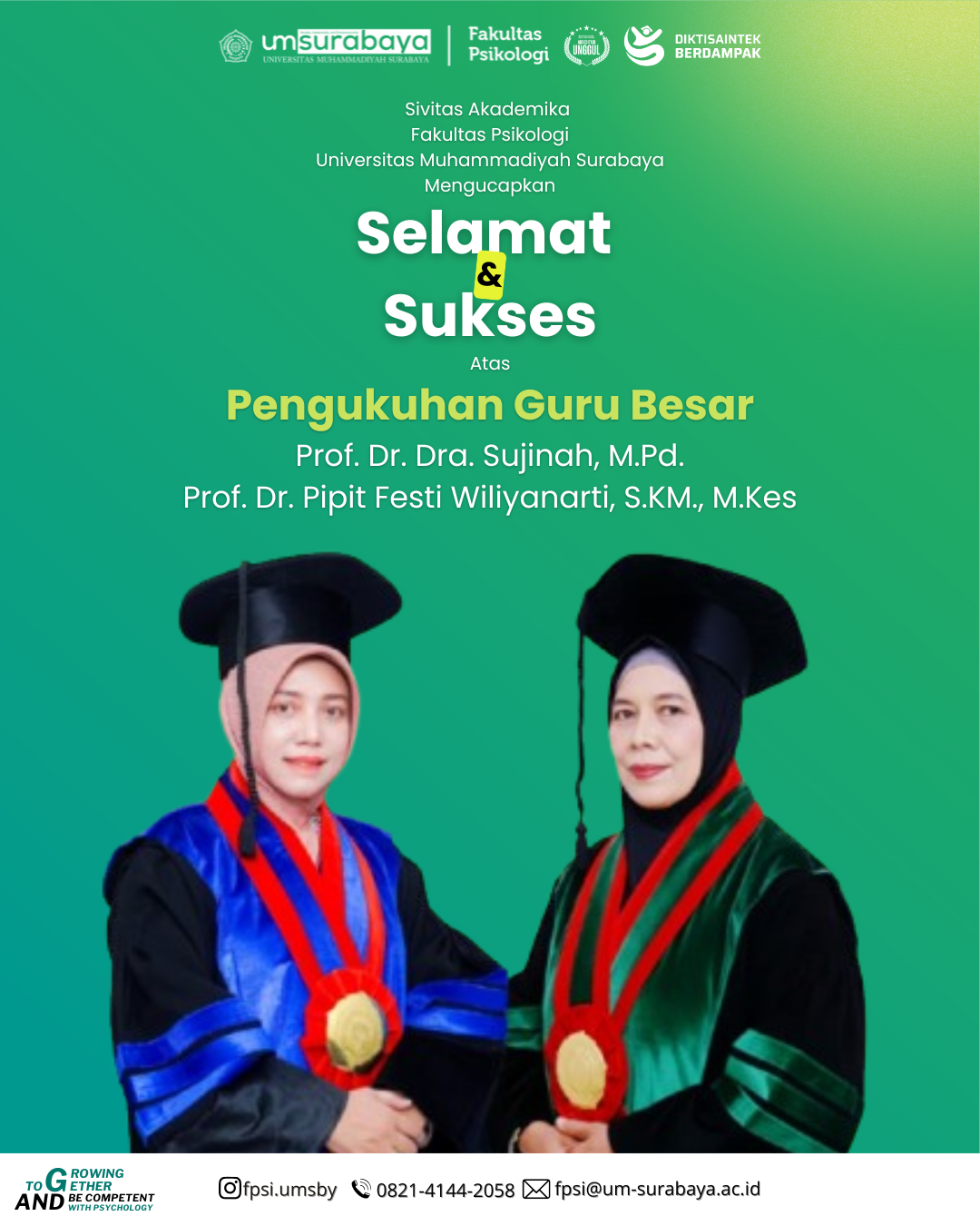 courses